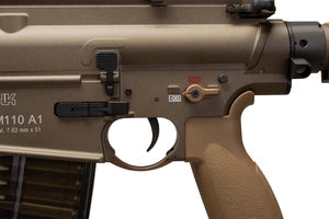 HK M110 A1 (VFC) W/ Gate Aster HK M110 A1 (VFC) W/ Gate Aster